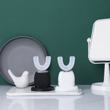 Ultrasone 360° Tandenborstel - SonicClean