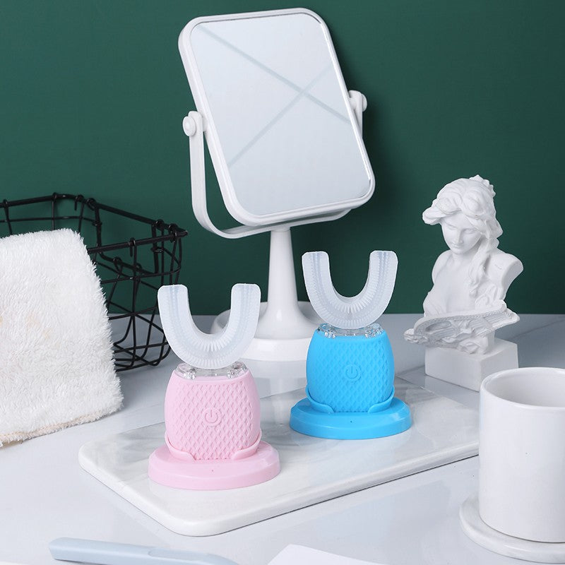 Ultrasone 360° Tandenborstel - SonicClean