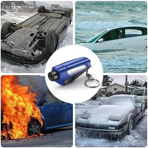 Noodramenbreker - QuickEscape