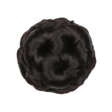 Bloemvormige Haarspeld met Haarverlenging – Fiora