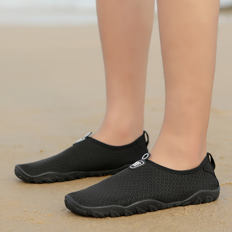Dames Snelle Droog Water Schoenen – Ademend en Antislip voor Strand- en Watersportactiviteiten
