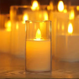 LED Candles | Verhoog de sfeer in uw huis!