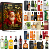 2025 Jack Daniel's 150th Anniversary Adventskalender