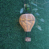 Luchtballon Tuinlamp - Voor Magische Avonden in je Tuin