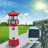 Lighthouse Charm Lantaarn – Voor sfeervolle buitenverlichting