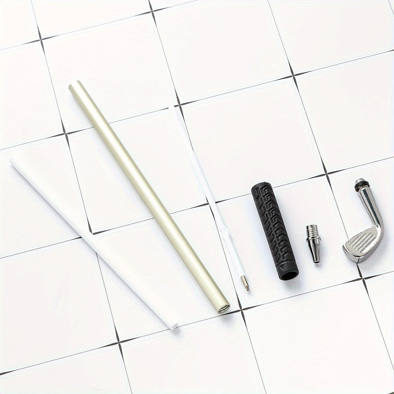 Mini Golf Set - Voor Plezier en Competitie als Relatiegeschenk