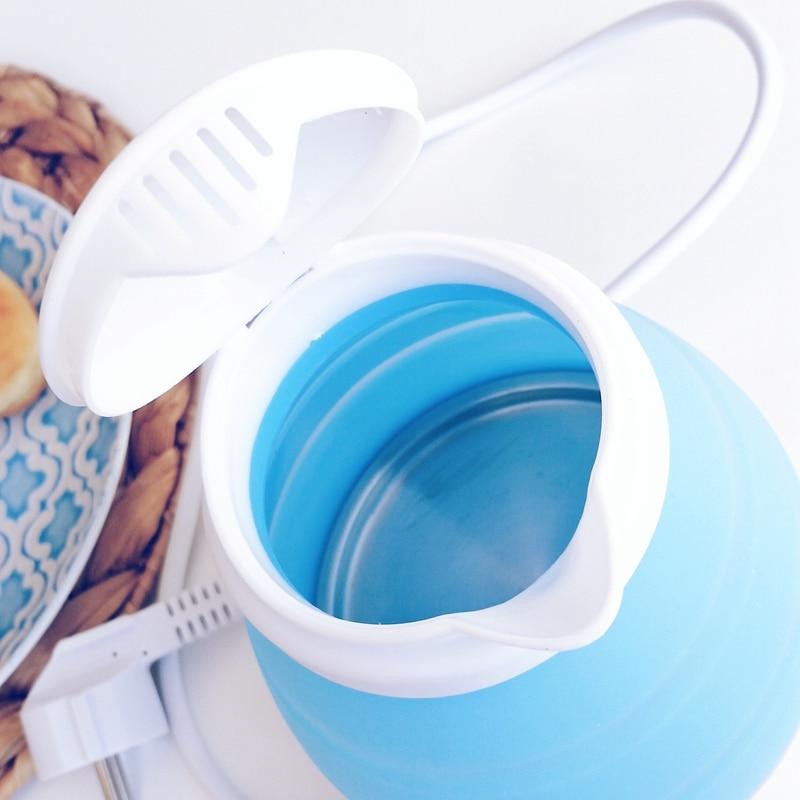 Foldable Cooker | Opvouwbare waterkoker