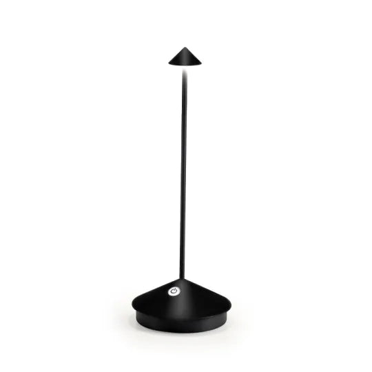 Draadloze LED-tafellamp | ClarityGlow