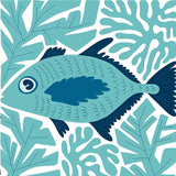 TropiComfort Oversized Strandmat – Ruim, Duurzaam en Zandbestendig