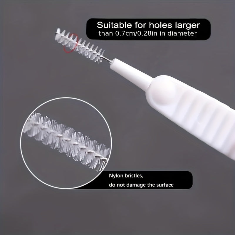 Elektronische Reinigingsset - Handige Tools voor Het Schoonmaken van Jouw Apparaten