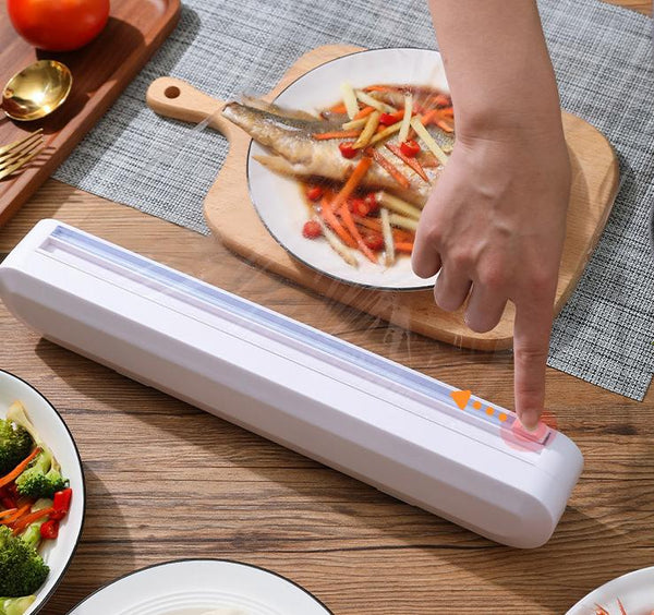 Cutterly | Een echte MUSTHAVE voor iedere keuken!