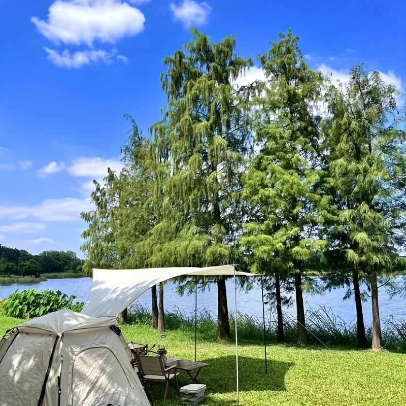 HydraFlow Outdoor Wateremmer – Praktisch en Draagbaar voor Buitengebruik