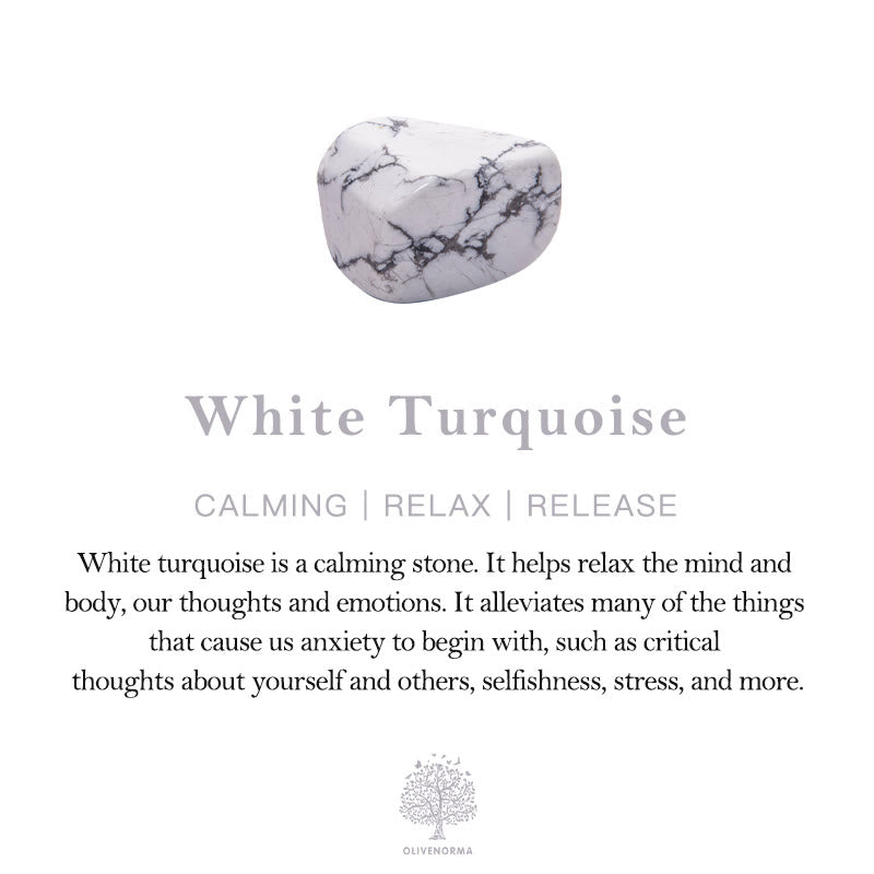 Herenarmband van 4 mm natuursteen met Boze-Ogen-kraal – Thor