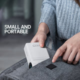 ClarityBeam Mini Projector – Krachtig Beeld in Compact Formaat