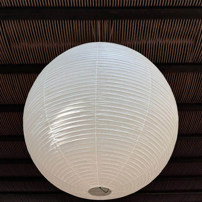 Hanglamp van Papier - Design Verlichting