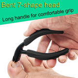 Professionele Teennagelknipper – Sterk en Comfortabel