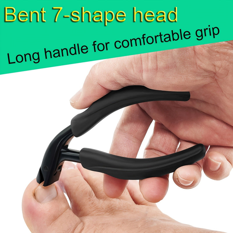 Professionele Teennagelknipper – Sterk en Comfortabel