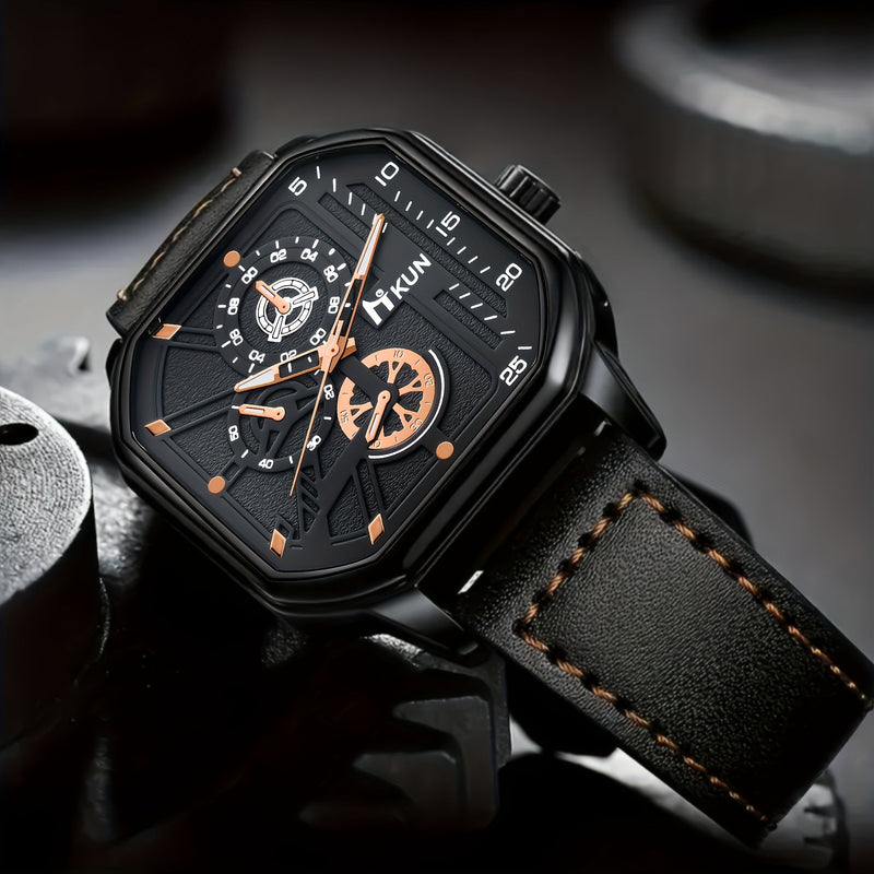 Urban Essentials Accessoire Set – Tijdloos en Functioneel