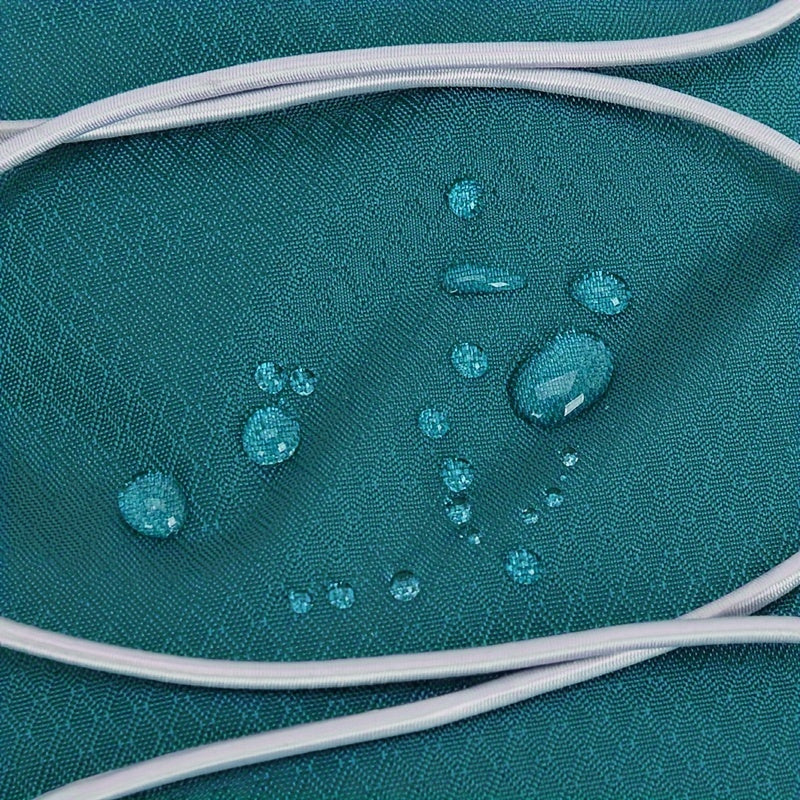 Lichtgewicht Sportrugzak - Ademend en Waterbestendig voor Joggen en Wandelen