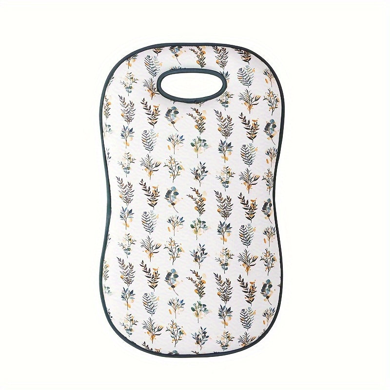 Tuinkussen voor Knielen - Comfortabel en Duurzaam voor Tuinieren en Camping