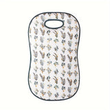 Tuinkussen voor Knielen - Comfortabel en Duurzaam voor Tuinieren en Camping