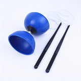 Diabolo Spelset – Voor Plezier en Beweging