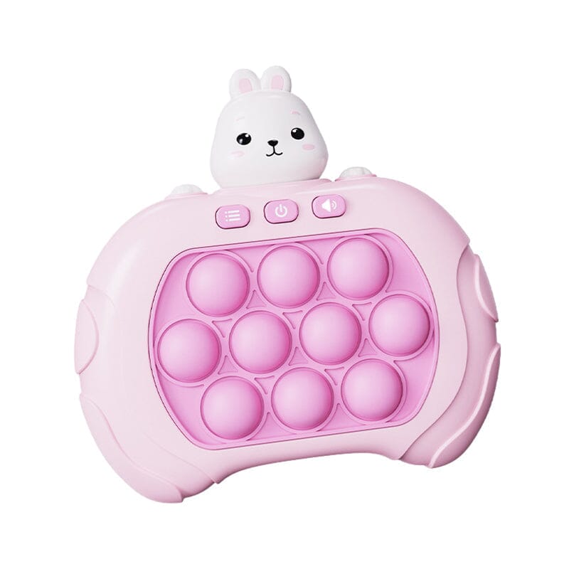 Interactief Geheugenspel – PopiCore