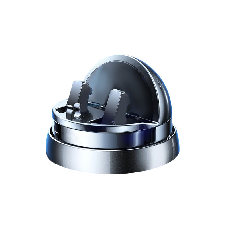 360° Draaibare Telefoonhouder voor de Auto - GripPro