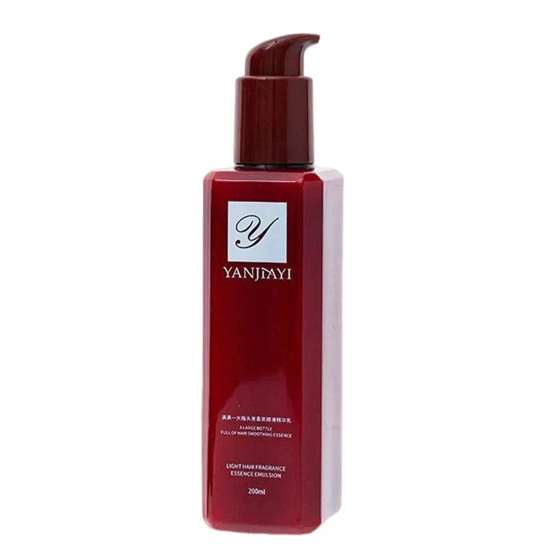 Magic Hair Care | Nooit meer dof of pluizig haar!