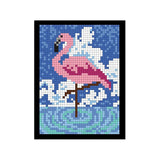 Kleurige Creatieve Nummerkleurboek - Voor ontspanning en plezier