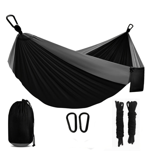 Buiten Nylon Hangmat – Flexibel en Lichtgewicht voor Elk Avontuur