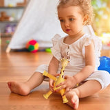 FlexiPal | De ultieme buigbare buisspeelgoedervaring voor je kinderen!
