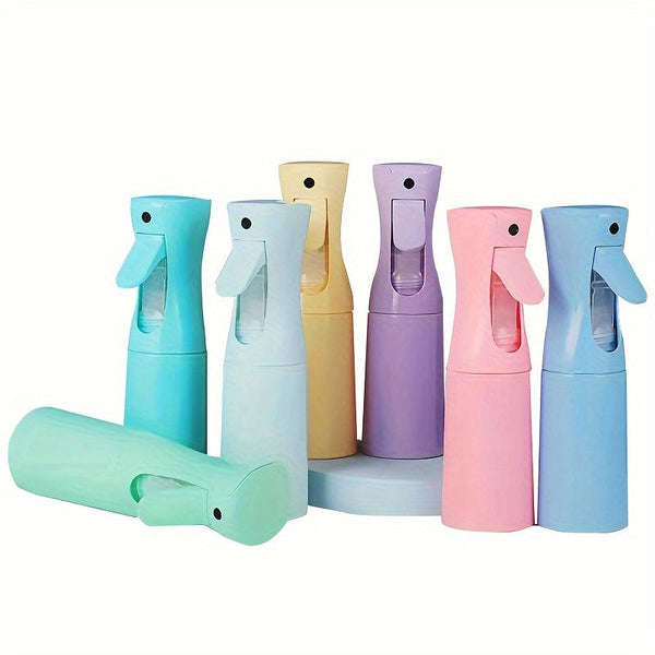 Fijne Nevel Sprayfles – 200ml voor Precisie in Haar- en Plantenverzorging