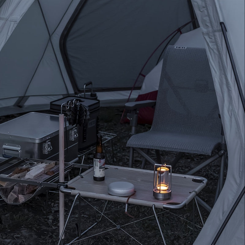 LED Sfeerlamp in Japanse Stijl – Hana