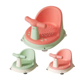 Antislip Babystoel voor een veilige badtijd - Bubblie