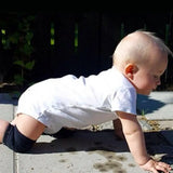 Beschermende Baby Kniewarmers met Antislip & BOGO-actie – Mila