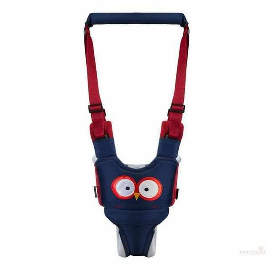Baby Loopgordel – Steppie