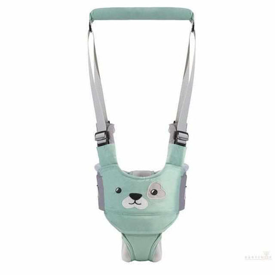 Baby Loopgordel – Steppie