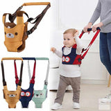 Baby Loopgordel – Steppie