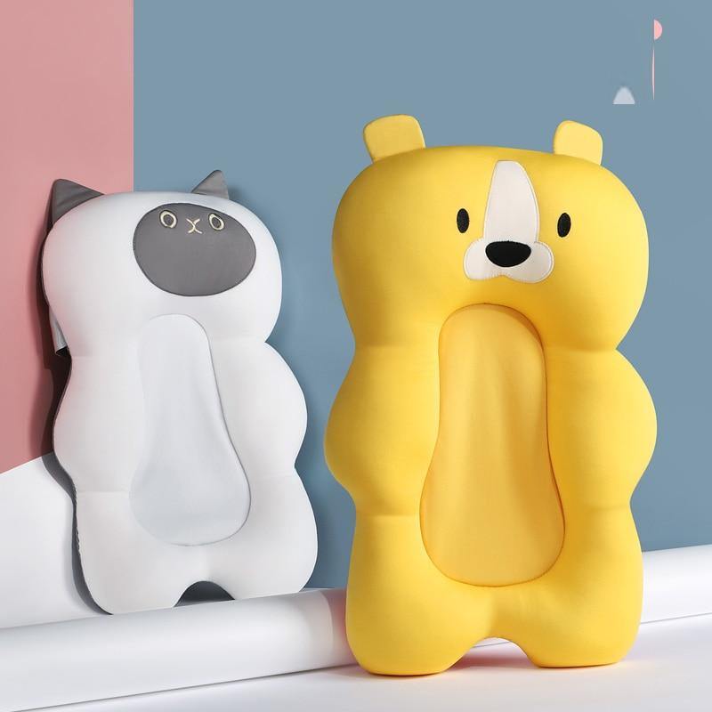 Baby-Badkussen – SnuggleSplash