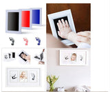 Persoonlijke Baby-Handafdrukset – MiniMemento