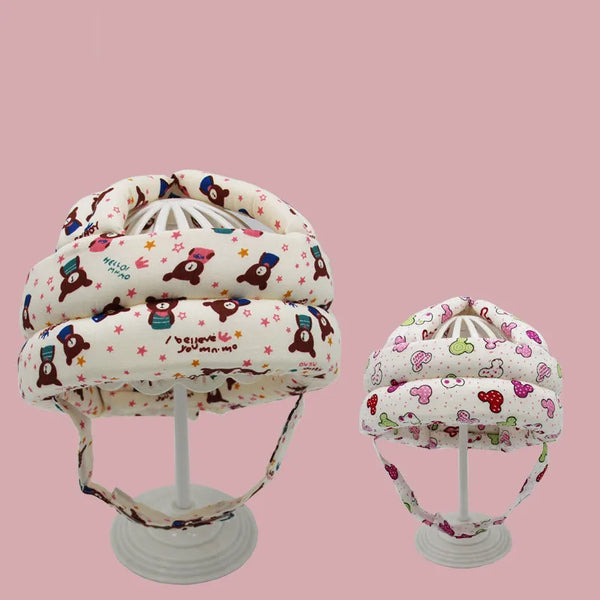 Kinderveiligheidshelm – SafeBaby