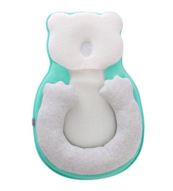Comfortabel Babybed – SnuggleSleep