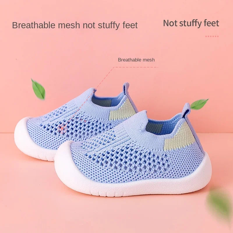 Kleinkinderschoenen - PlayStep Sneakers