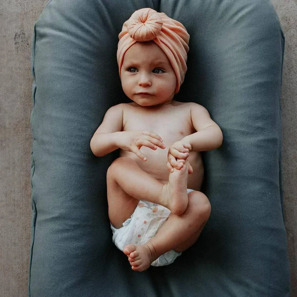 Baby-Liege – CuddleNest