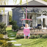 Baby-Deurenschommel – TinyBouncer