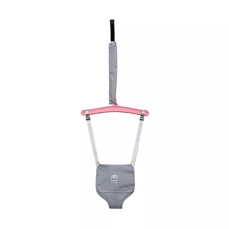 Baby-Deurenschommel – TinyBouncer