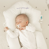 Hypoallergene Baby Slaapkussen - DreamNest