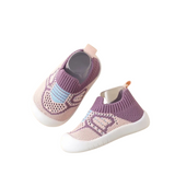 Babyschoenen - HappySteps