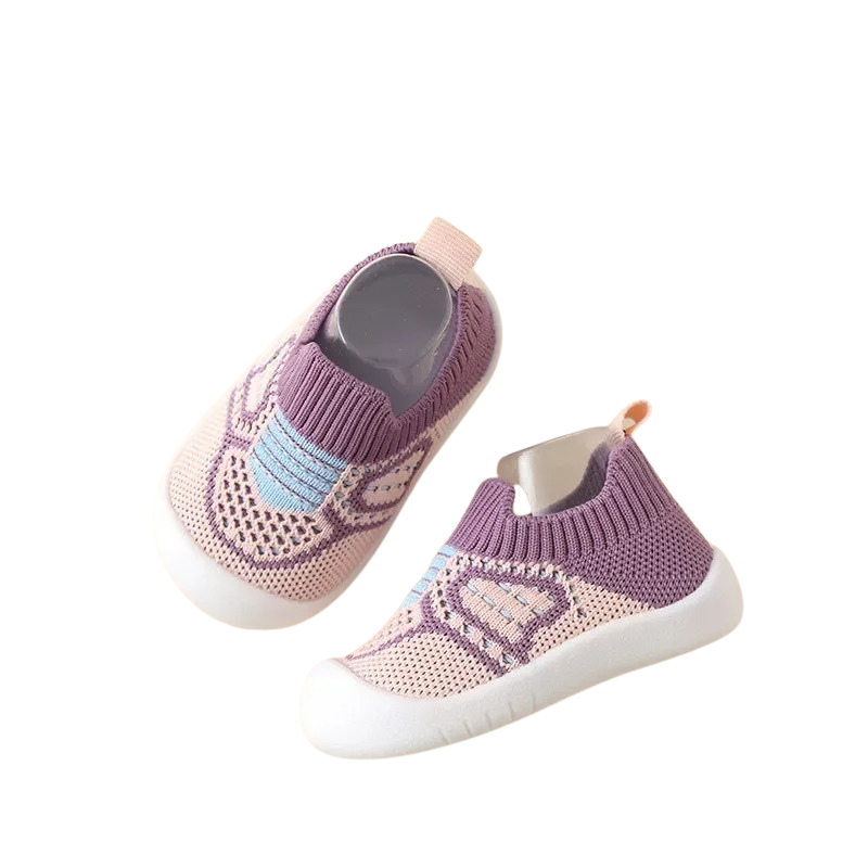 Babyschoenen - HappySteps
